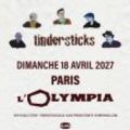 Tindersticks