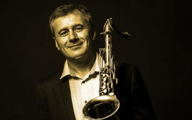 Big david sauzay quartet 1