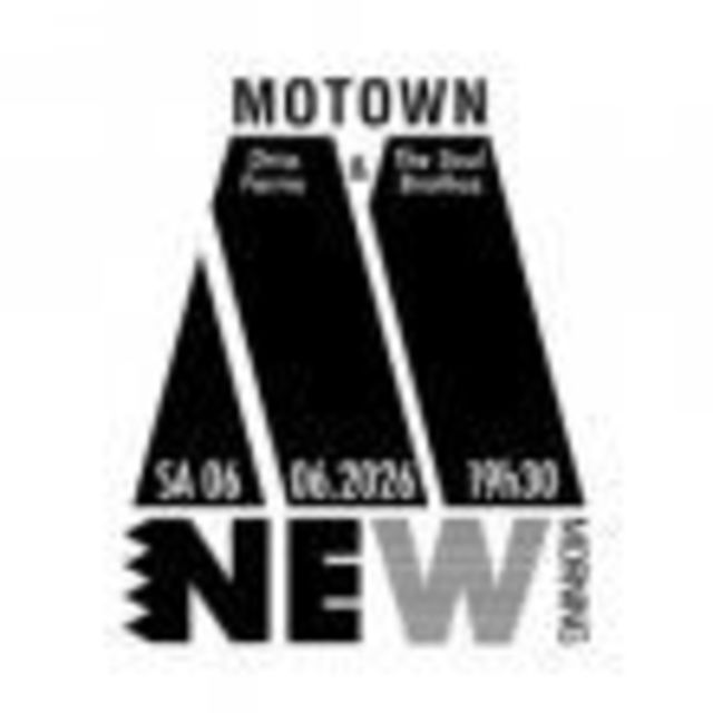 Big motown celebration 1