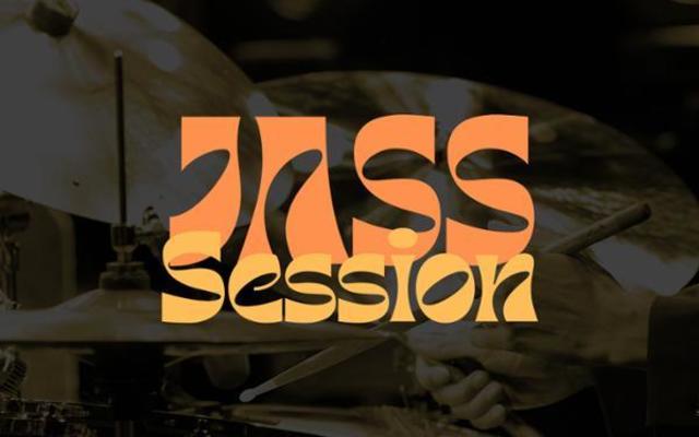 Big jass session jam jazz 1