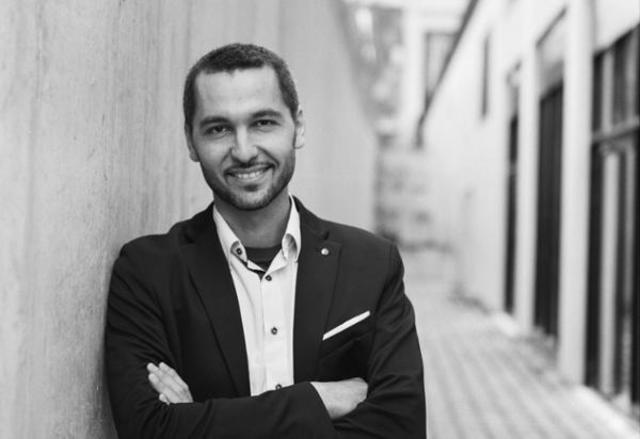 Julien Coriatt – Brand New Quintet