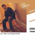 Greg Freeman • Twine