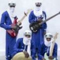 Etran de L'Aïr (Niger) + 1ère partie
