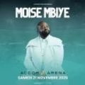 Moise Mbiye
