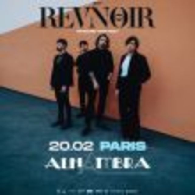 Revnoir
