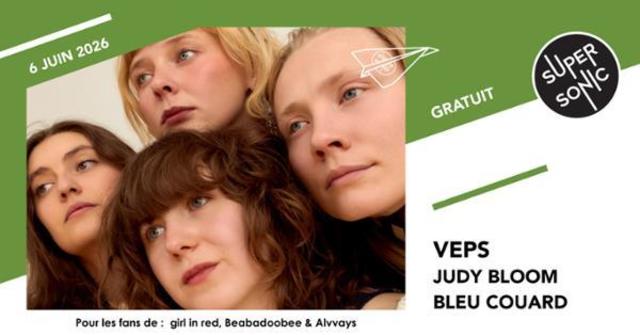 Big veps judy bloom bleu couard 1