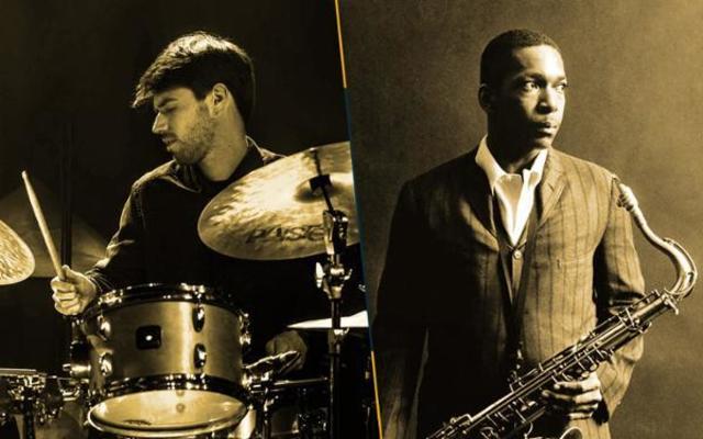 John Coltrane Tribute / Tom Peyron Quartet