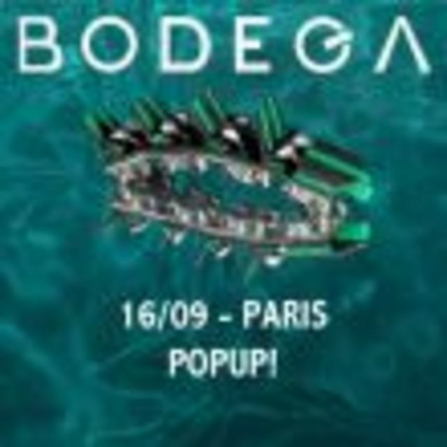 Bodega