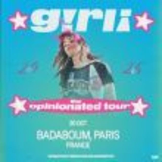 Girli
