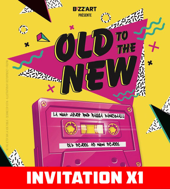 Big old to the new speciale feat dj jp mano twoda 1
