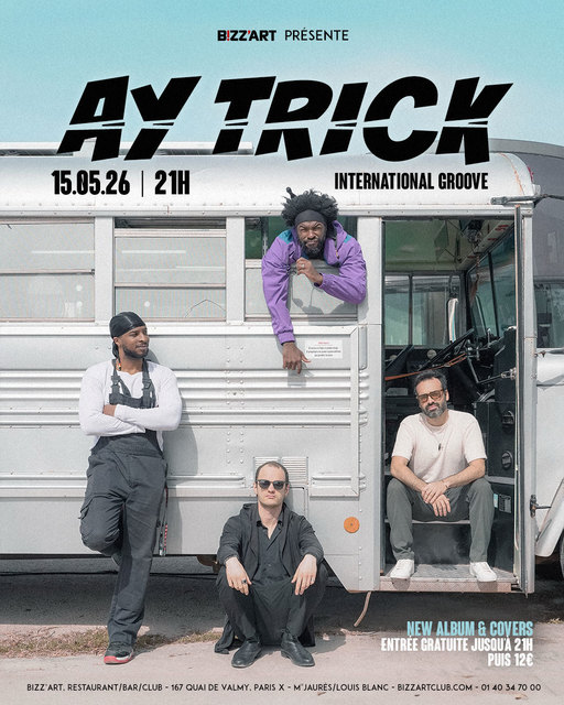 Big ay trick operation letdown 1