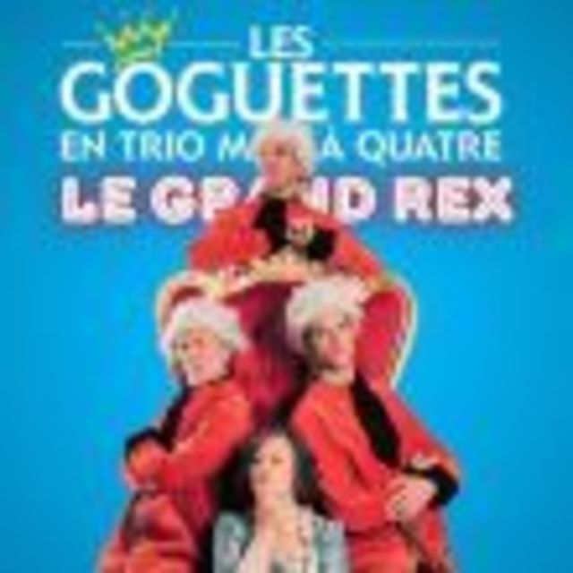 Les Goguettes