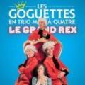 Les Goguettes