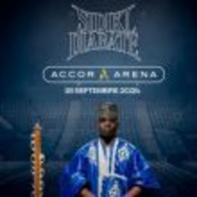 SIDIKI DIABATE