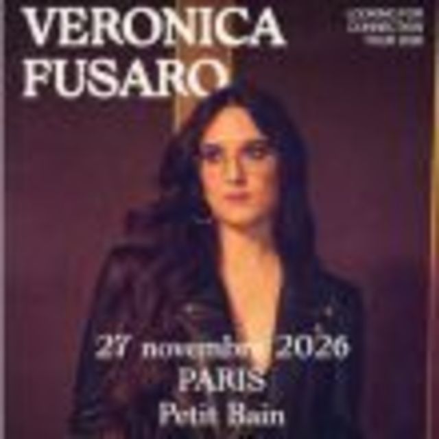 VERONICA FUSARO
