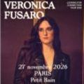 VERONICA FUSARO