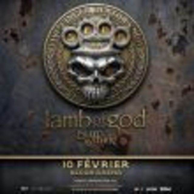 FIVE FINGER DEATH PUNCH