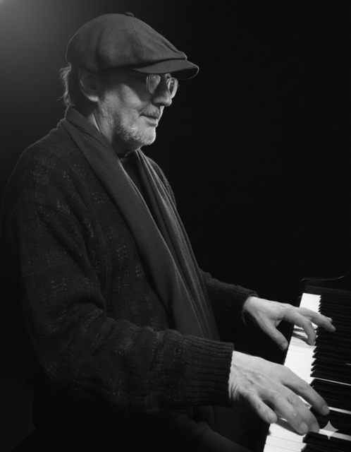 Sal Bernardi - Soirée Piano Bar - Jazz /Blues