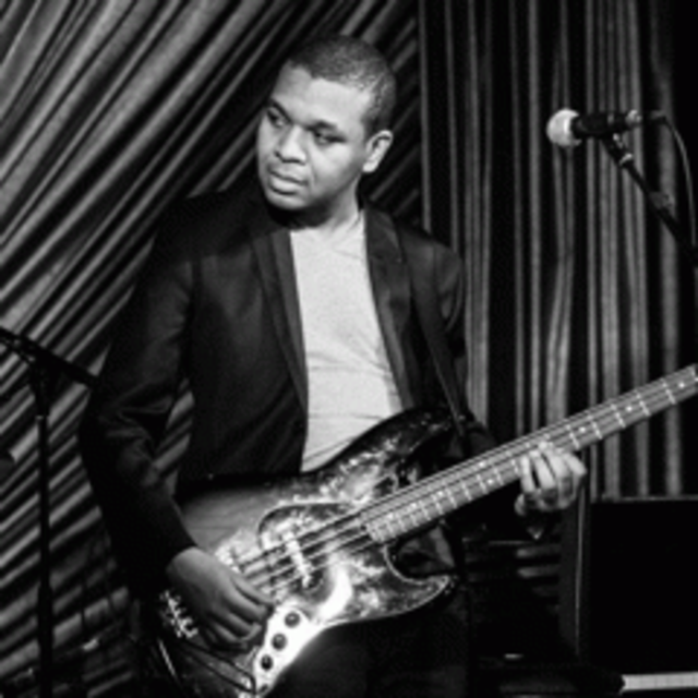 Big emmanuel sunee quartet concert live 1