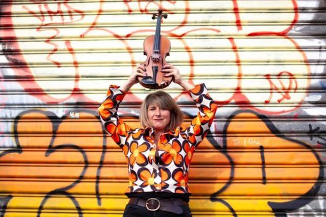 Big aurore voilque 4tet 1