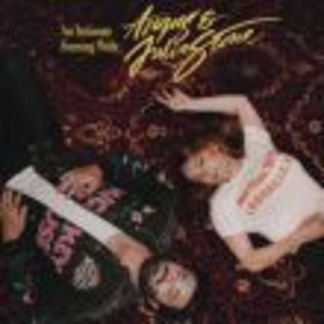 Angus & Julia Stone