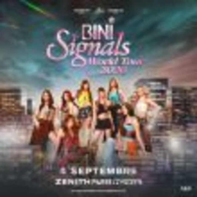 BINI