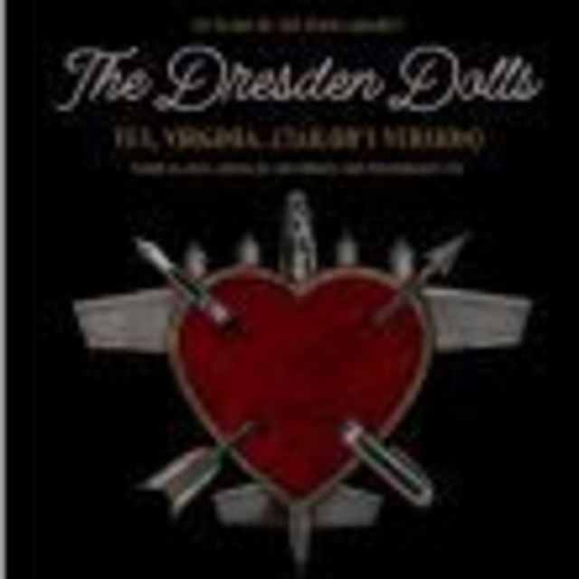 The Dresden Dolls