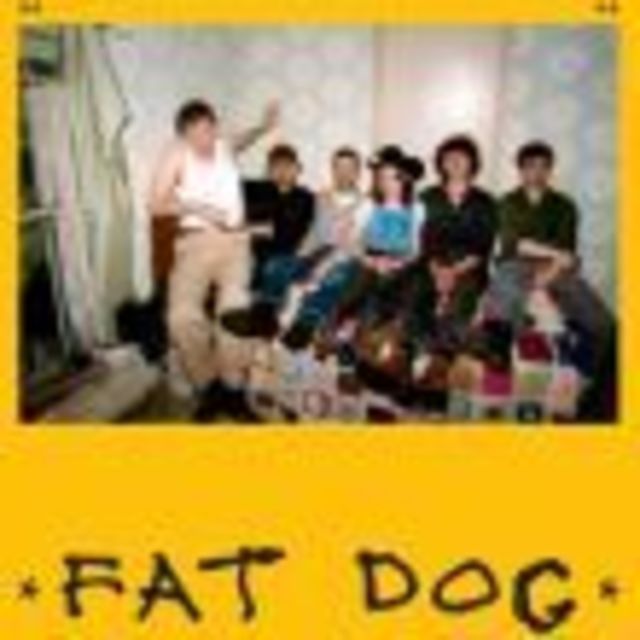 FAT DOG