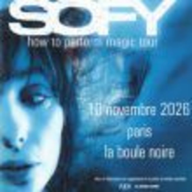 SOFY