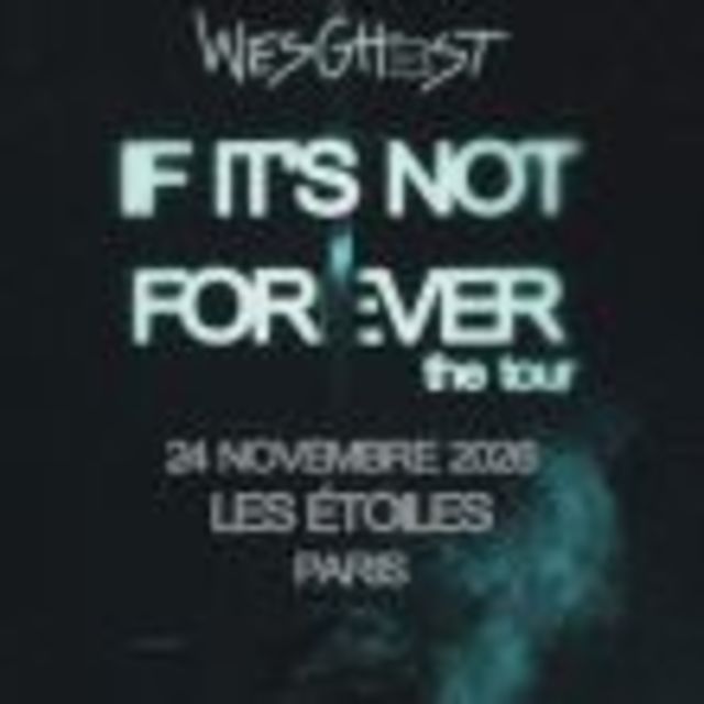 WESGHOST