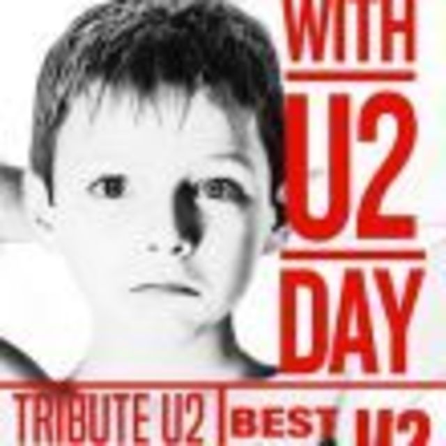 WITH U2 DAY