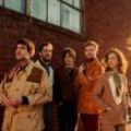 PUNCH BROTHERS