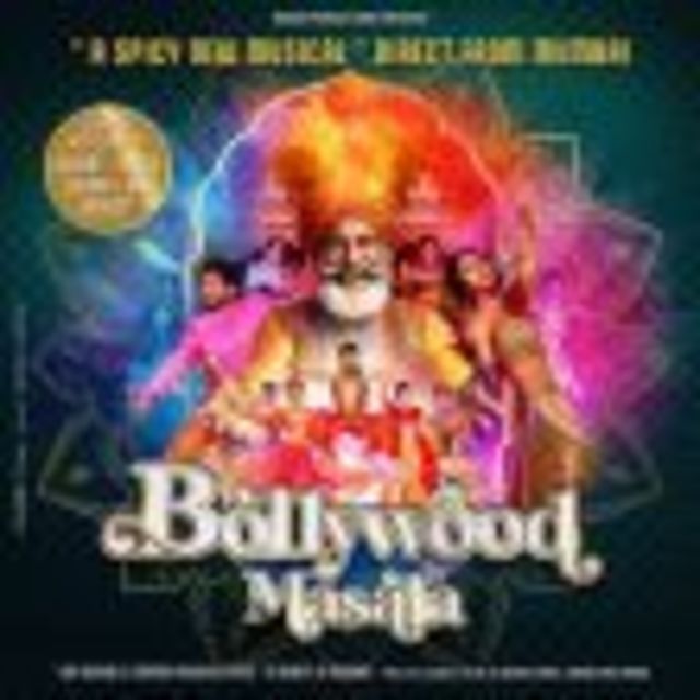 BOLLYWOOD MASALA