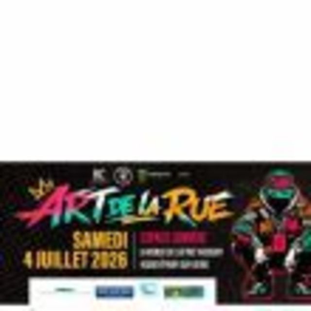 ART DE LA RUE