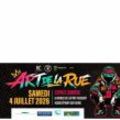 ART DE LA RUE