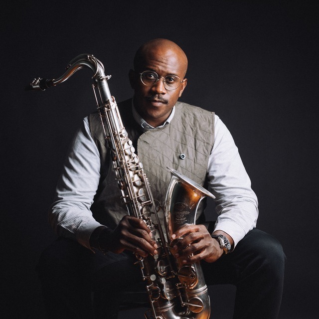 Gregory Groover Jr.
