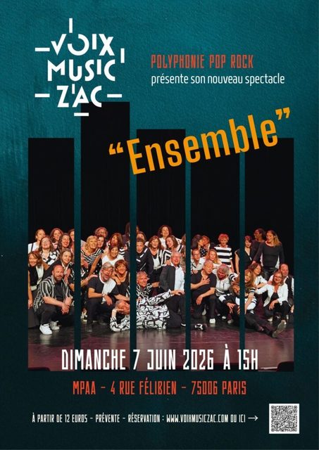 Big voix music zac ensemble 1
