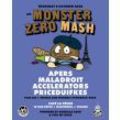 Monster Zero Mash 26