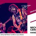 Michael Cera Palin • Handbrace