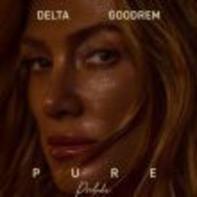Delta Goodrem