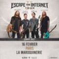 Escape The Internet II