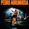 PEDRO ABRUNHOSA