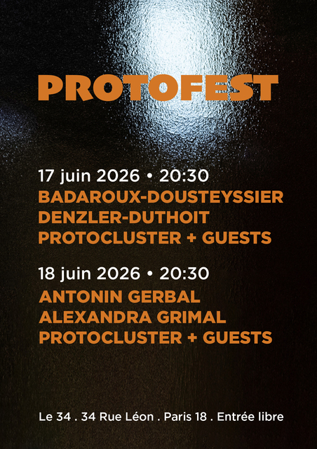 Big protofest 1