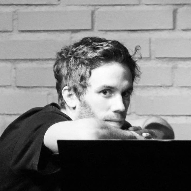 Simon Chivallon trio