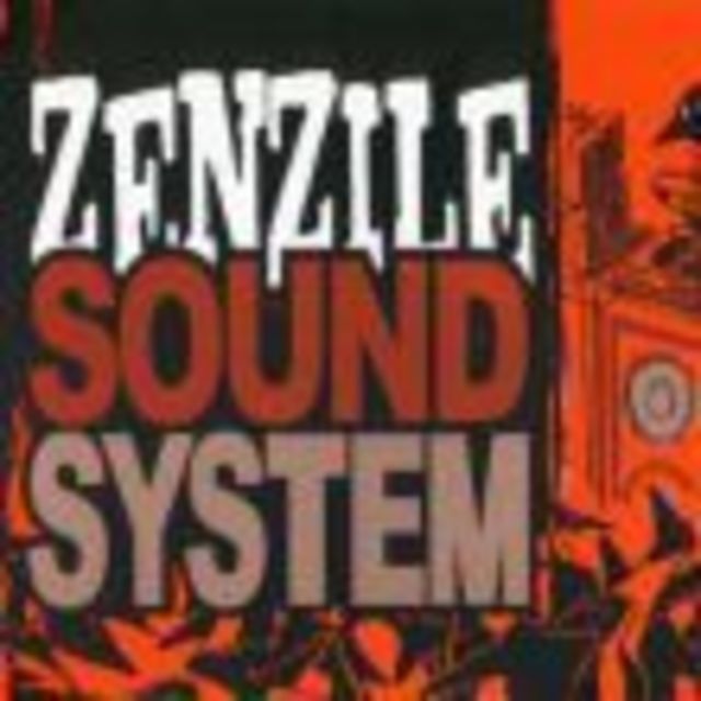 ZENZILE SOUND SYSTEM