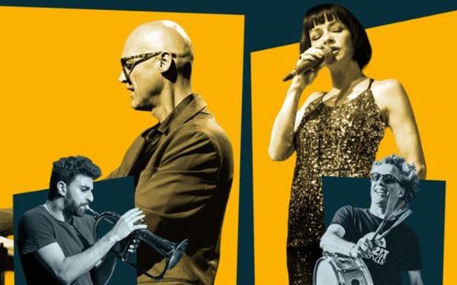 Big fete de la musique jazz soul pop entree libre 1