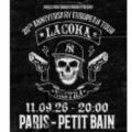 La Coka Nostra - PARIS - 11/09/26