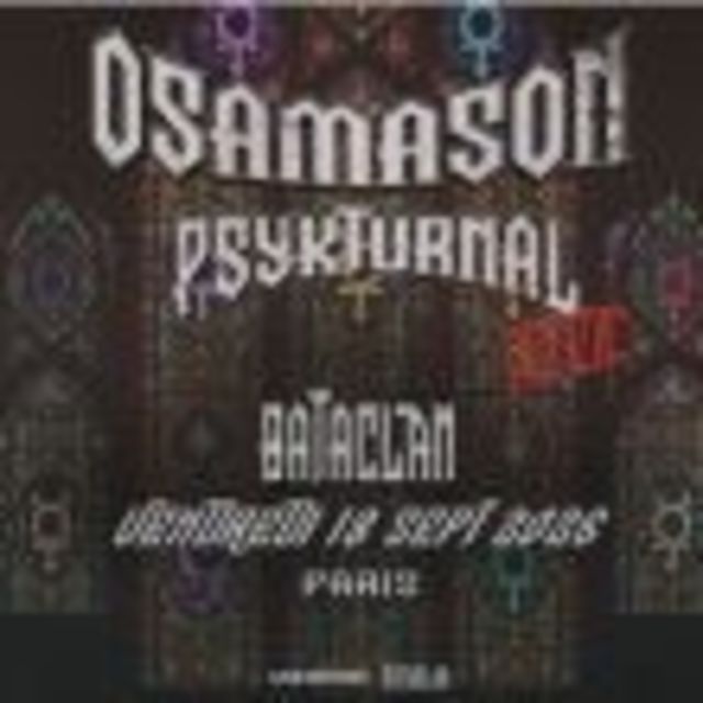 OSAMASON