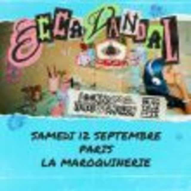 ECCA VANDAL