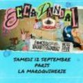 ECCA VANDAL